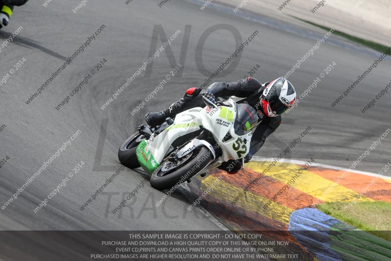 may 2015;motorbikes;no limits;peter wileman photography;spain;trackday digital images;valencia