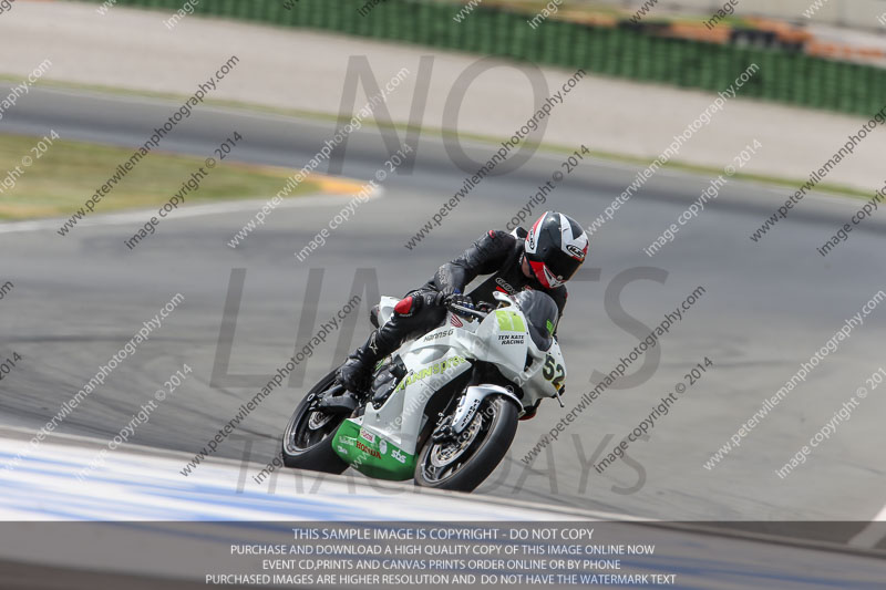 may 2015;motorbikes;no limits;peter wileman photography;spain;trackday digital images;valencia