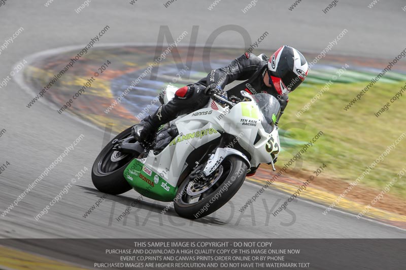 may 2015;motorbikes;no limits;peter wileman photography;spain;trackday digital images;valencia