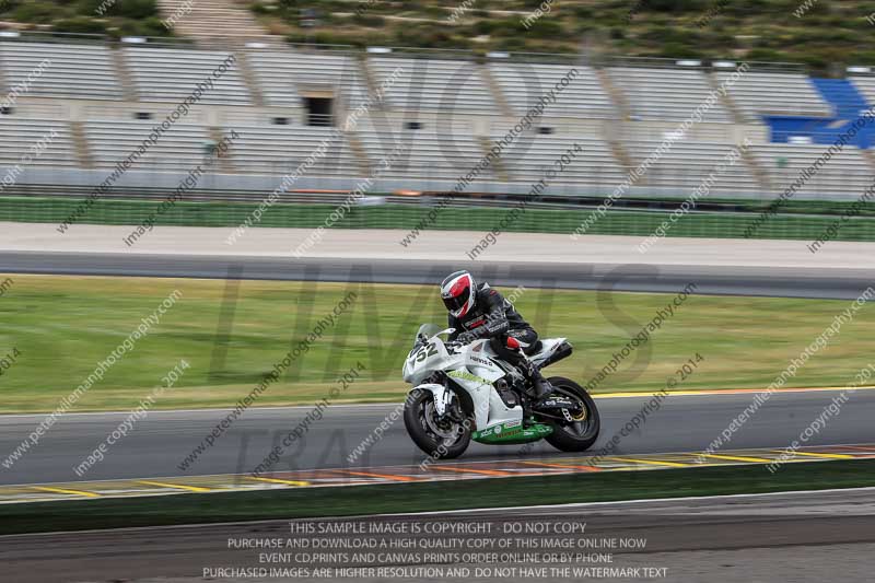 may 2015;motorbikes;no limits;peter wileman photography;spain;trackday digital images;valencia