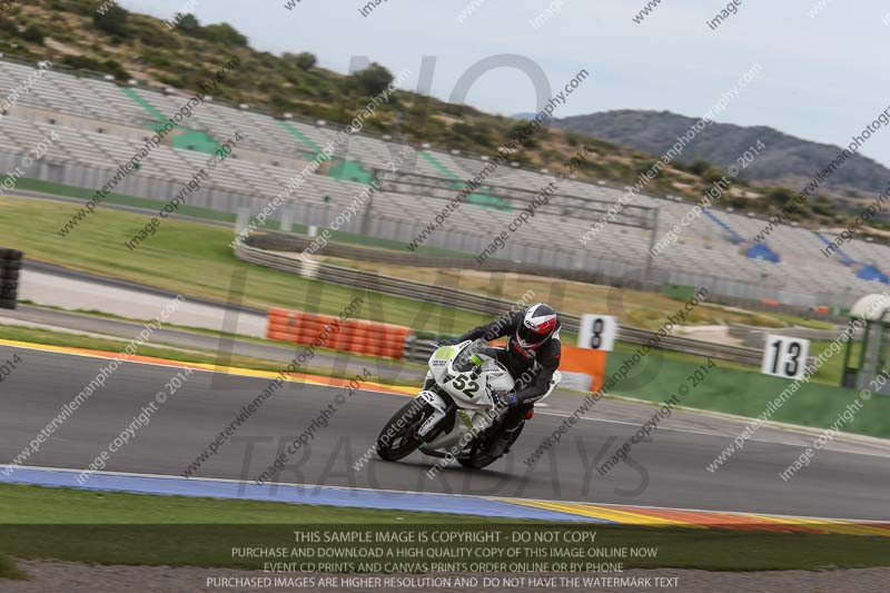 may 2015;motorbikes;no limits;peter wileman photography;spain;trackday digital images;valencia