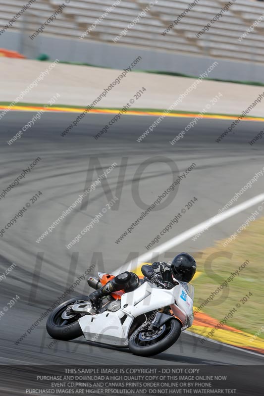 may 2015;motorbikes;no limits;peter wileman photography;spain;trackday digital images;valencia