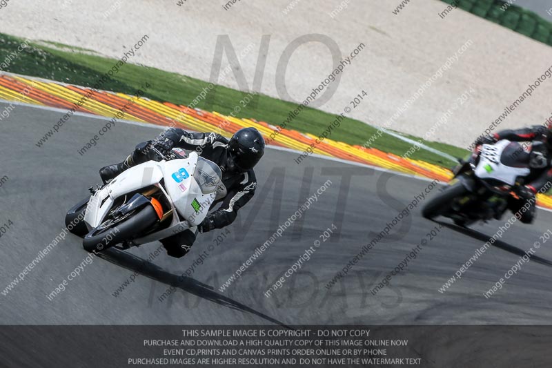 may 2015;motorbikes;no limits;peter wileman photography;spain;trackday digital images;valencia