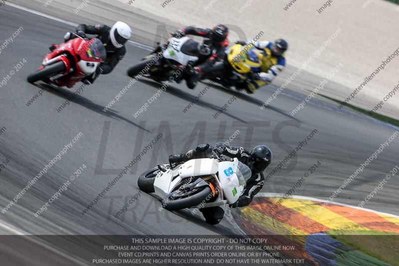 may 2015;motorbikes;no limits;peter wileman photography;spain;trackday digital images;valencia