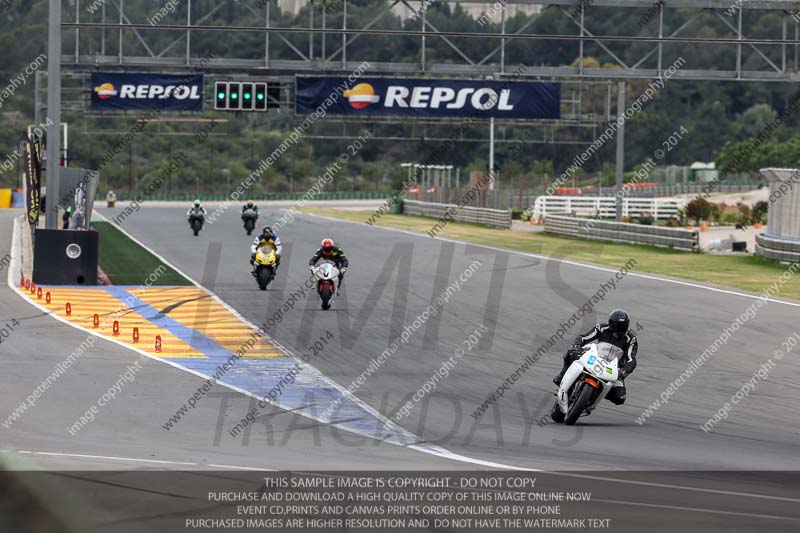 may 2015;motorbikes;no limits;peter wileman photography;spain;trackday digital images;valencia