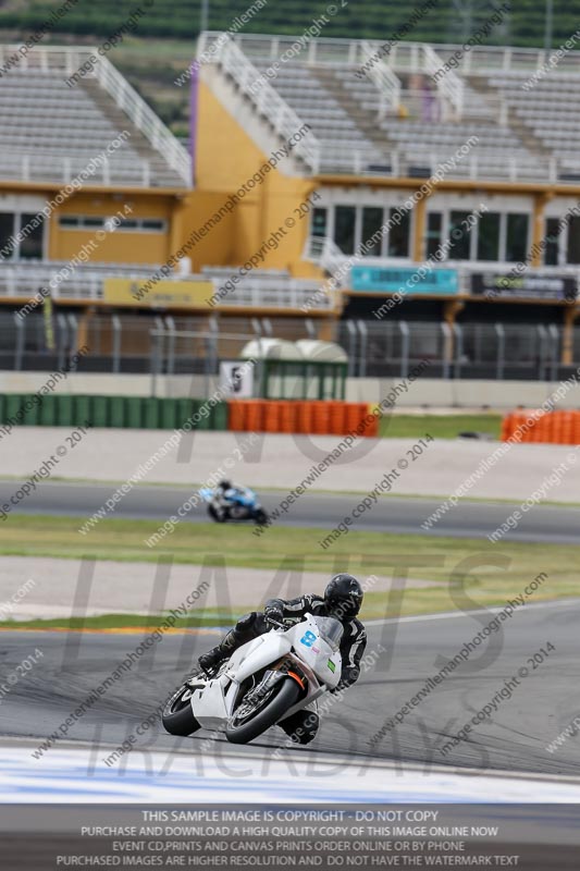 may 2015;motorbikes;no limits;peter wileman photography;spain;trackday digital images;valencia