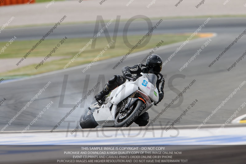 may 2015;motorbikes;no limits;peter wileman photography;spain;trackday digital images;valencia