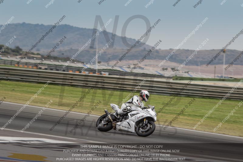 may 2015;motorbikes;no limits;peter wileman photography;spain;trackday digital images;valencia