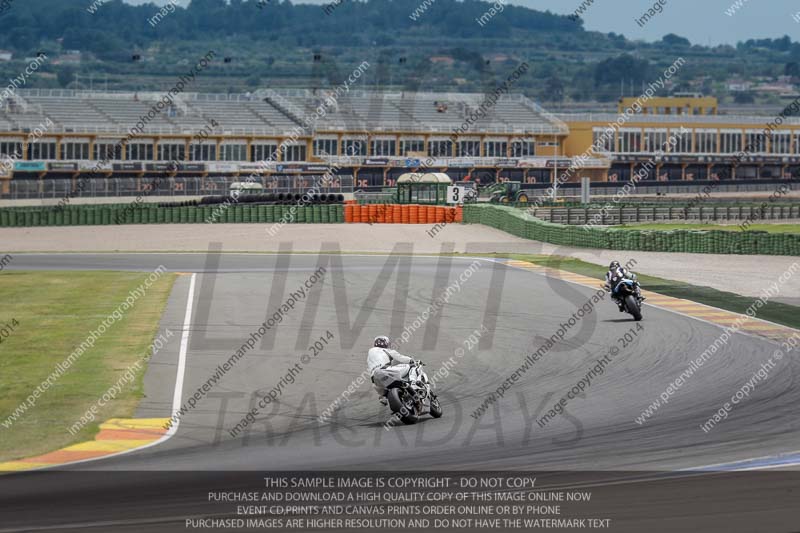 may 2015;motorbikes;no limits;peter wileman photography;spain;trackday digital images;valencia