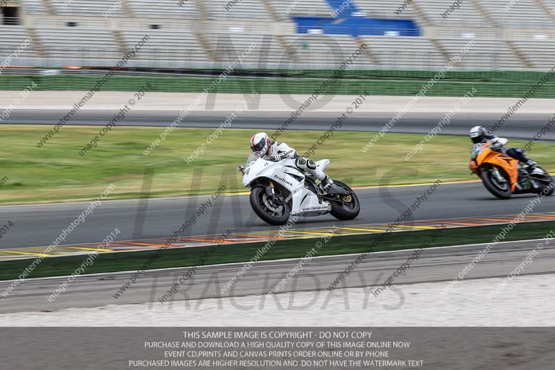 may 2015;motorbikes;no limits;peter wileman photography;spain;trackday digital images;valencia