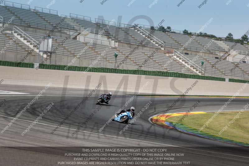 may 2015;motorbikes;no limits;peter wileman photography;spain;trackday digital images;valencia