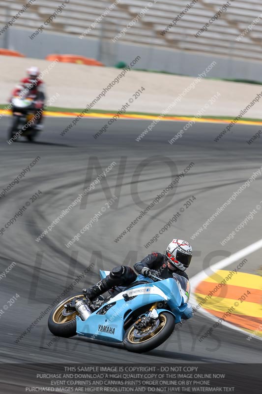 may 2015;motorbikes;no limits;peter wileman photography;spain;trackday digital images;valencia