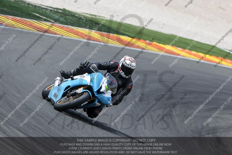 may 2015;motorbikes;no limits;peter wileman photography;spain;trackday digital images;valencia