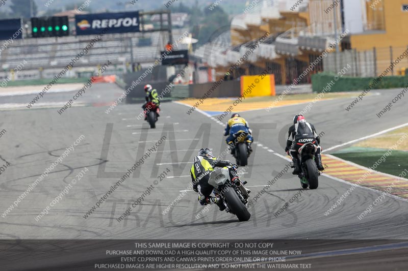 may 2015;motorbikes;no limits;peter wileman photography;spain;trackday digital images;valencia