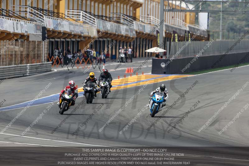 may 2015;motorbikes;no limits;peter wileman photography;spain;trackday digital images;valencia