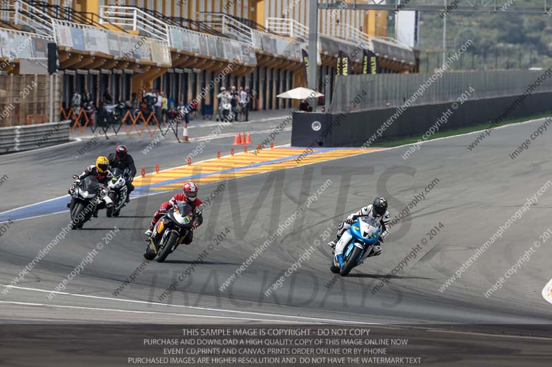 may 2015;motorbikes;no limits;peter wileman photography;spain;trackday digital images;valencia