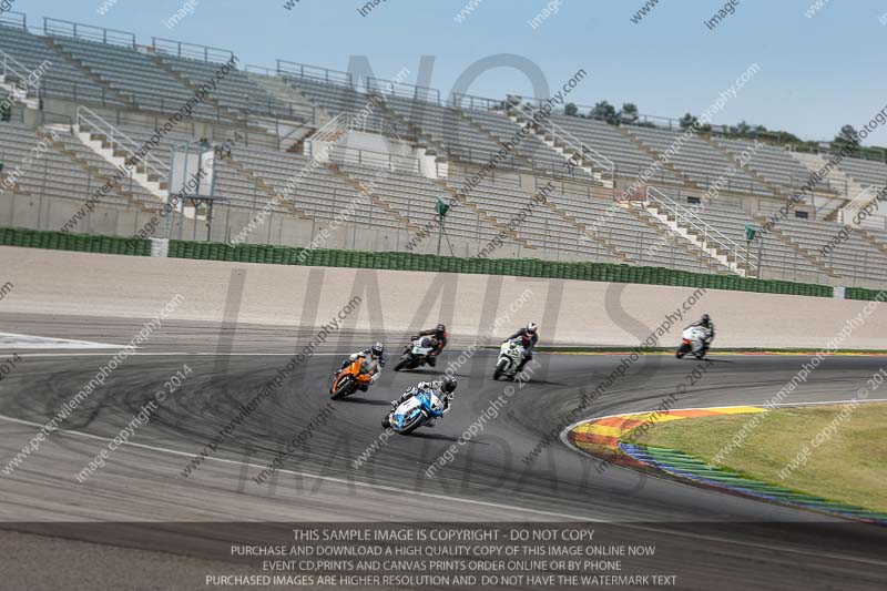 may 2015;motorbikes;no limits;peter wileman photography;spain;trackday digital images;valencia