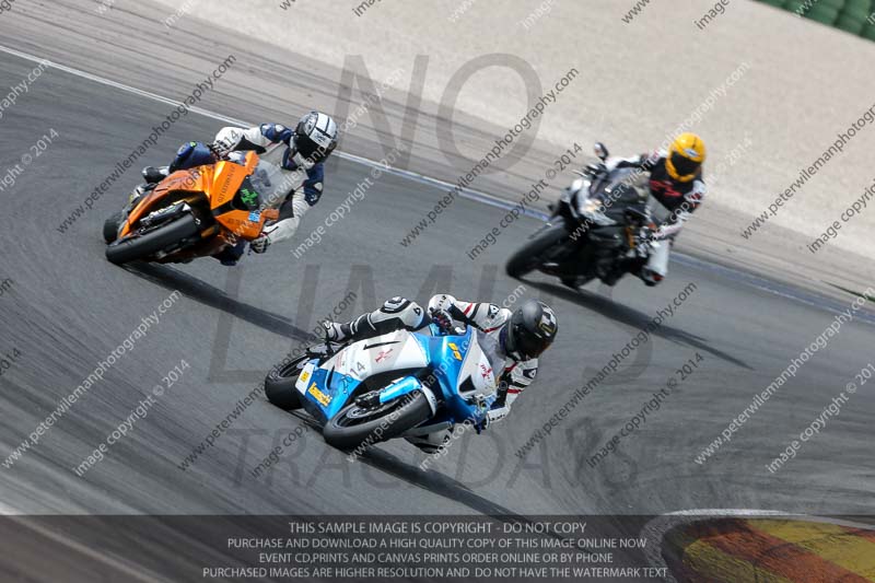 may 2015;motorbikes;no limits;peter wileman photography;spain;trackday digital images;valencia