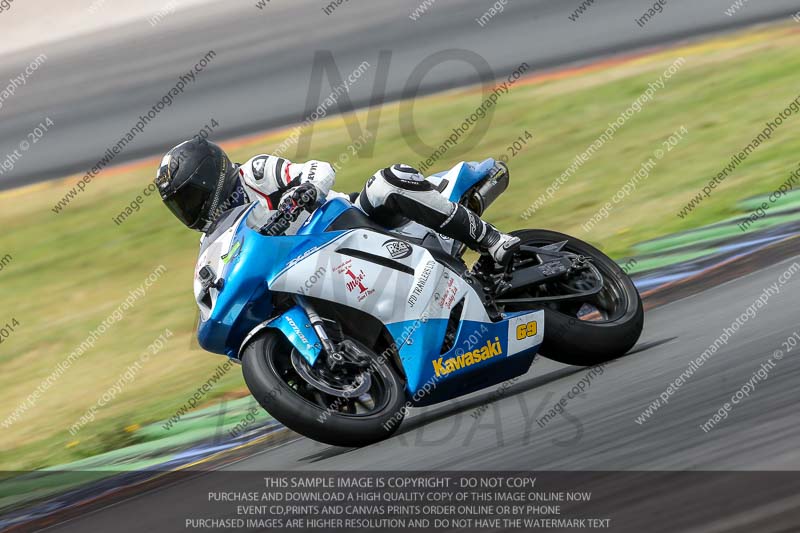 may 2015;motorbikes;no limits;peter wileman photography;spain;trackday digital images;valencia