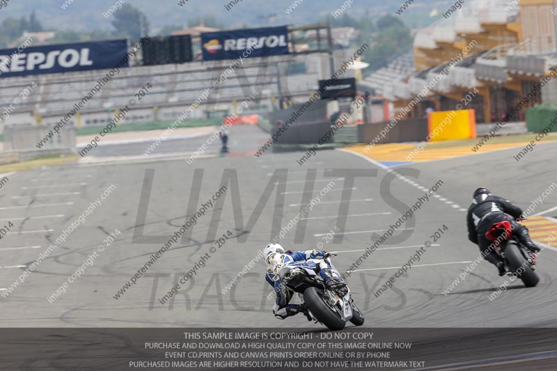 may 2015;motorbikes;no limits;peter wileman photography;spain;trackday digital images;valencia