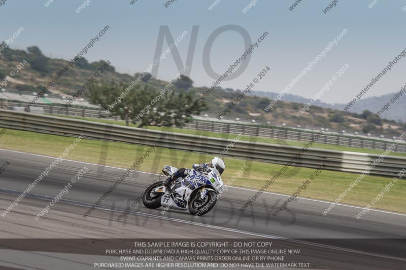 may 2015;motorbikes;no limits;peter wileman photography;spain;trackday digital images;valencia