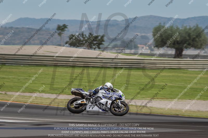 may 2015;motorbikes;no limits;peter wileman photography;spain;trackday digital images;valencia