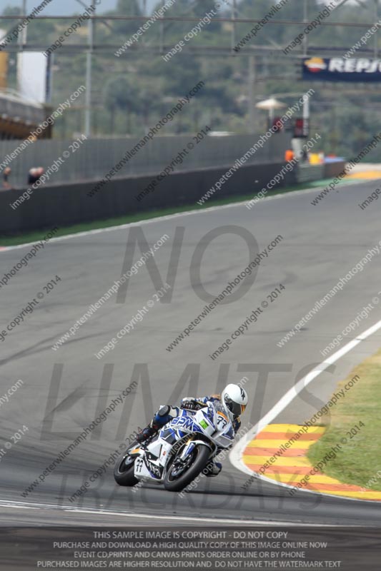 may 2015;motorbikes;no limits;peter wileman photography;spain;trackday digital images;valencia