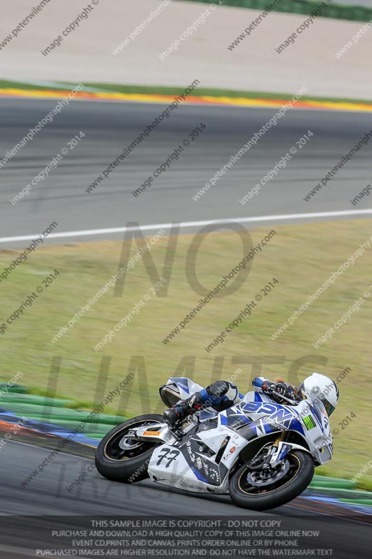 may 2015;motorbikes;no limits;peter wileman photography;spain;trackday digital images;valencia