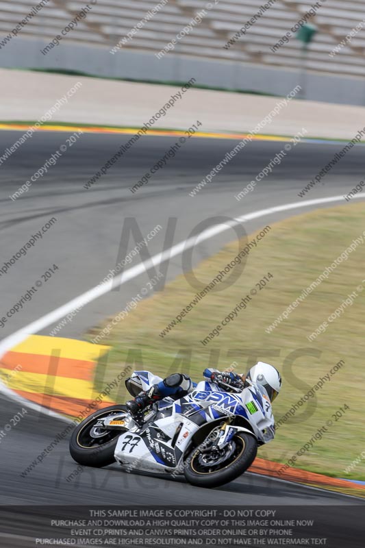 may 2015;motorbikes;no limits;peter wileman photography;spain;trackday digital images;valencia