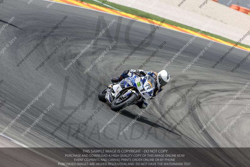 may 2015;motorbikes;no limits;peter wileman photography;spain;trackday digital images;valencia