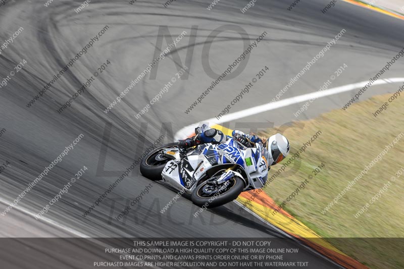 may 2015;motorbikes;no limits;peter wileman photography;spain;trackday digital images;valencia