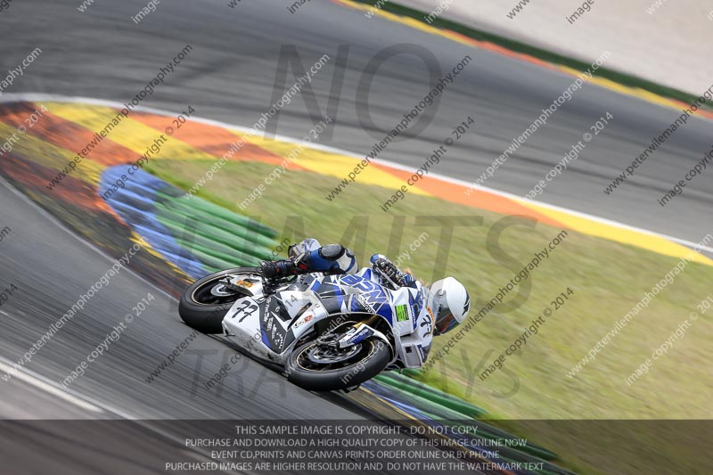 may 2015;motorbikes;no limits;peter wileman photography;spain;trackday digital images;valencia