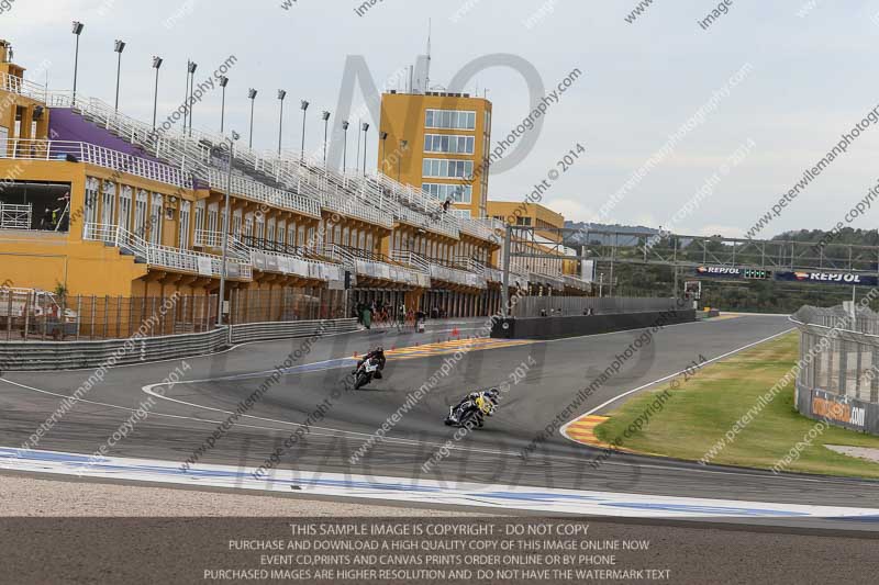 may 2015;motorbikes;no limits;peter wileman photography;spain;trackday digital images;valencia