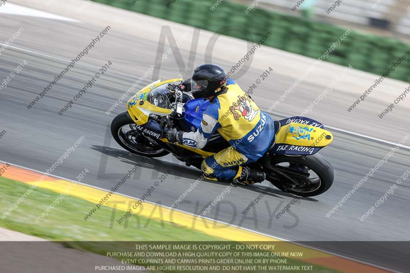 may 2015;motorbikes;no limits;peter wileman photography;spain;trackday digital images;valencia