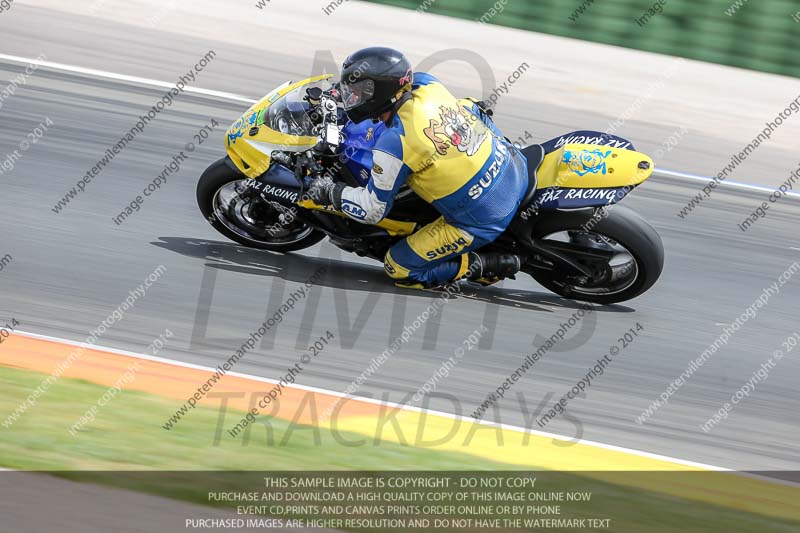 may 2015;motorbikes;no limits;peter wileman photography;spain;trackday digital images;valencia