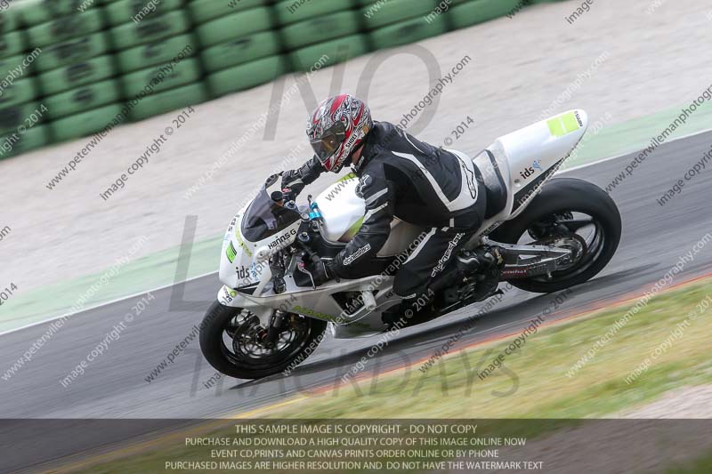 may 2015;motorbikes;no limits;peter wileman photography;spain;trackday digital images;valencia