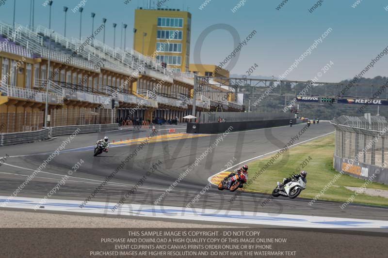 may 2015;motorbikes;no limits;peter wileman photography;spain;trackday digital images;valencia