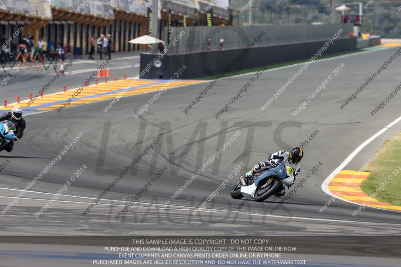 may 2015;motorbikes;no limits;peter wileman photography;spain;trackday digital images;valencia