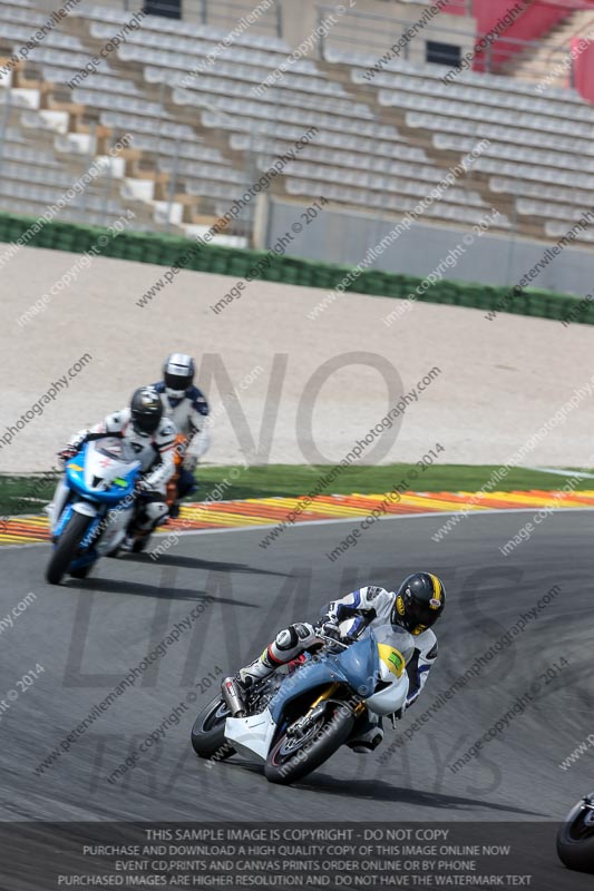 may 2015;motorbikes;no limits;peter wileman photography;spain;trackday digital images;valencia