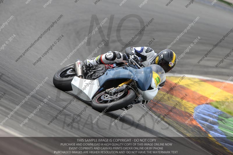 may 2015;motorbikes;no limits;peter wileman photography;spain;trackday digital images;valencia