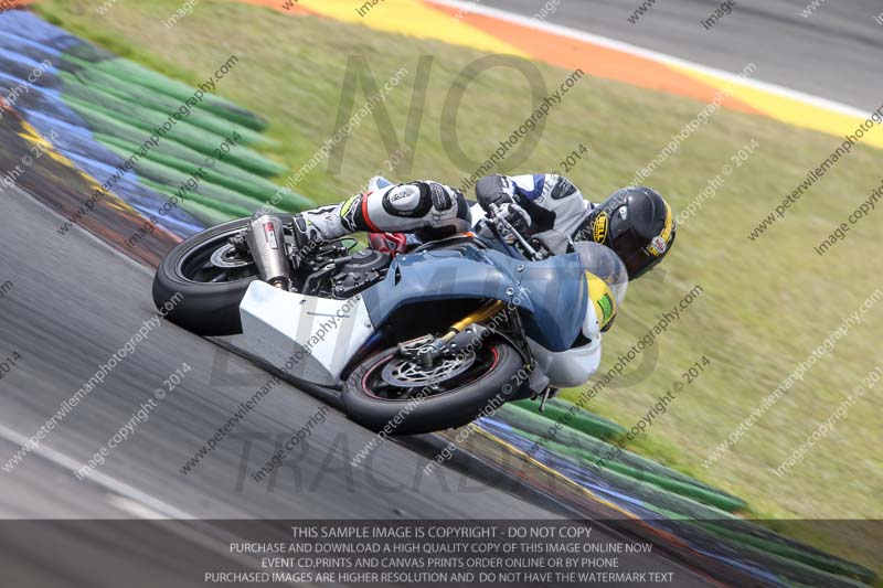 may 2015;motorbikes;no limits;peter wileman photography;spain;trackday digital images;valencia