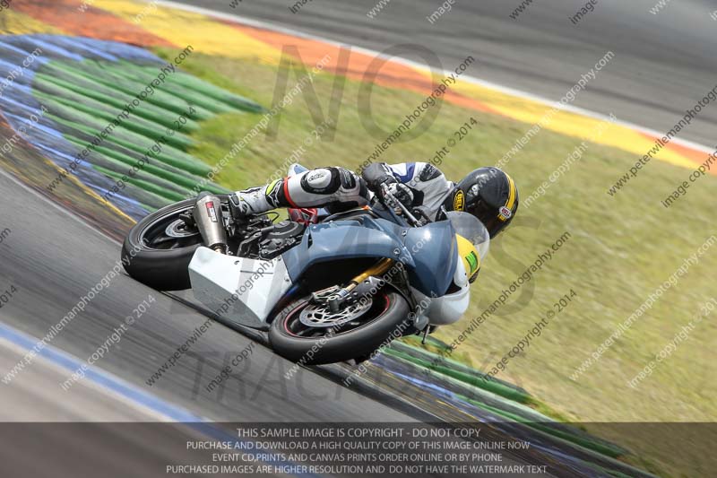 may 2015;motorbikes;no limits;peter wileman photography;spain;trackday digital images;valencia