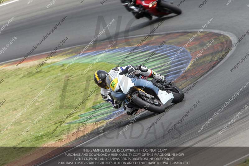 may 2015;motorbikes;no limits;peter wileman photography;spain;trackday digital images;valencia