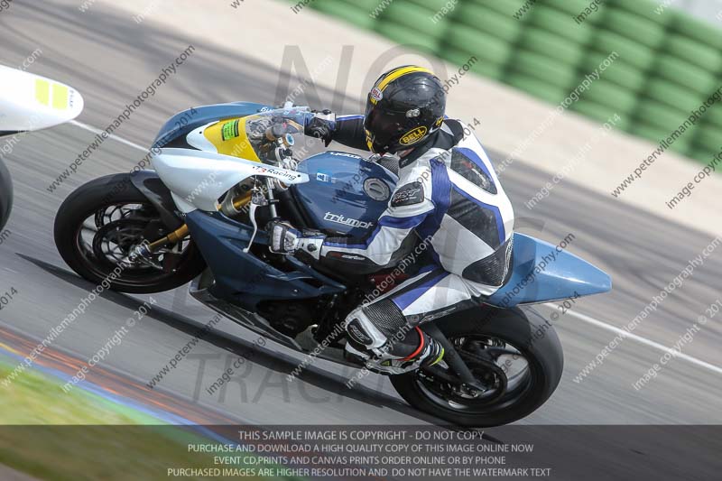 may 2015;motorbikes;no limits;peter wileman photography;spain;trackday digital images;valencia