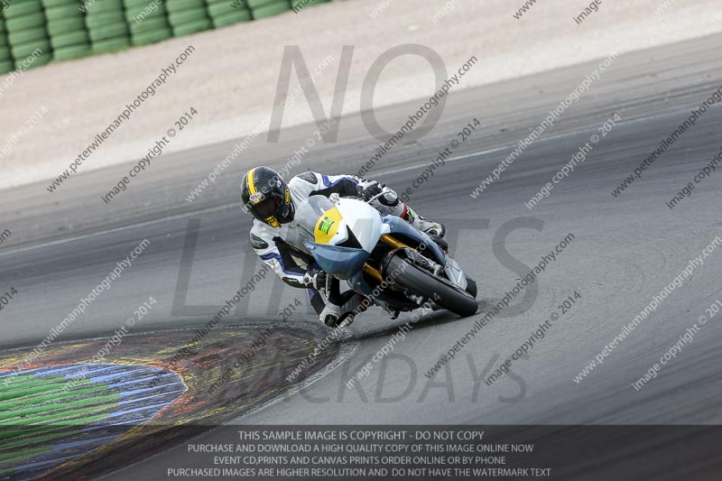 may 2015;motorbikes;no limits;peter wileman photography;spain;trackday digital images;valencia