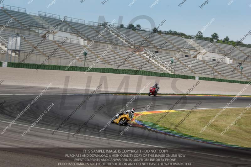 may 2015;motorbikes;no limits;peter wileman photography;spain;trackday digital images;valencia