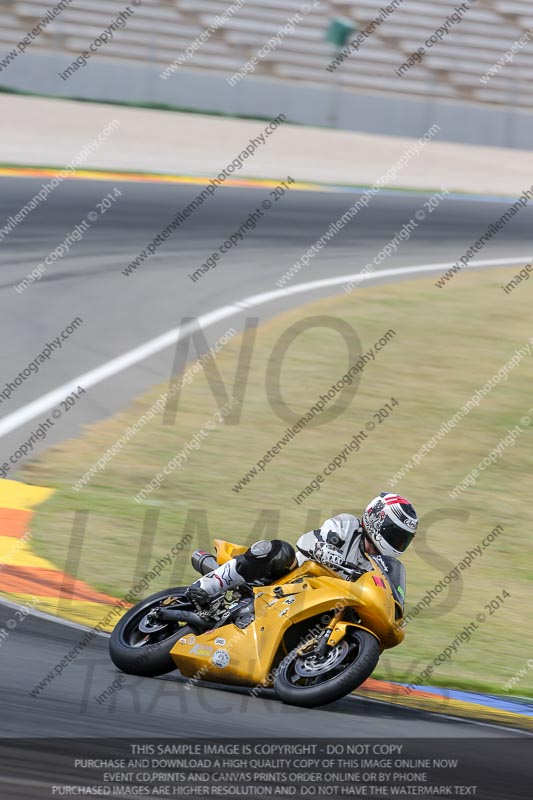 may 2015;motorbikes;no limits;peter wileman photography;spain;trackday digital images;valencia