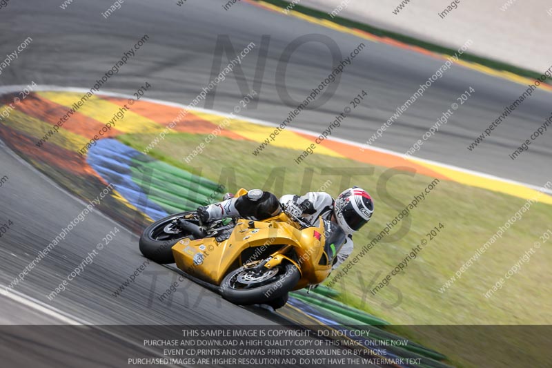 may 2015;motorbikes;no limits;peter wileman photography;spain;trackday digital images;valencia