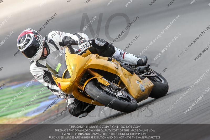 may 2015;motorbikes;no limits;peter wileman photography;spain;trackday digital images;valencia