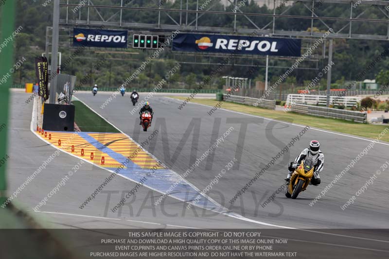 may 2015;motorbikes;no limits;peter wileman photography;spain;trackday digital images;valencia